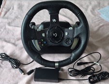 Logitech G920 Rennlenkrad