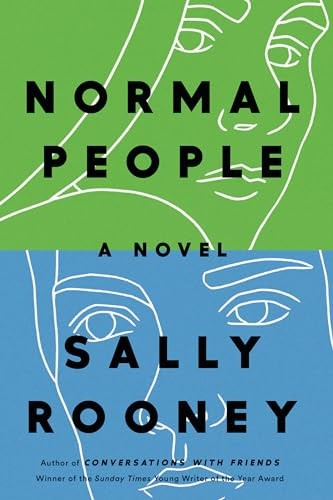 Normal people sally - people, rooney
