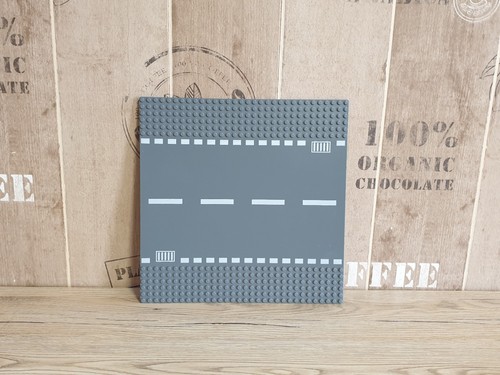 Lego 44336px4 grundplatte - 44336px4,
