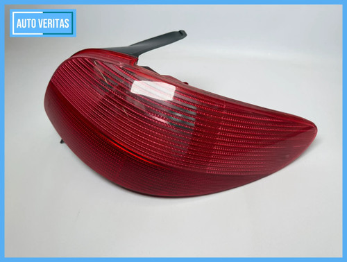 Original peugeot 206 - original,