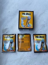 3x 70gr Mr.Bee Rohrreiniger , Dieselpartikelfilter DPF, Beschreibung lesen!!!