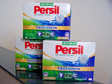 🔝​ 3 x 20 WL Persil