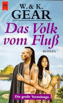 Das volk vom fluß - das,