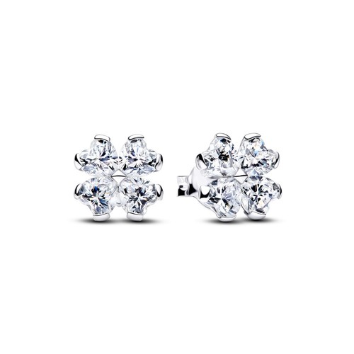Pandora ohrringe 294500c01 - ohrringe,