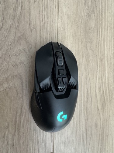 Logitech g903 lightspeed - logitech,