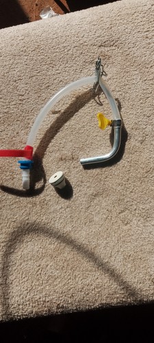 Auslaufset entsafter - auslaufset,