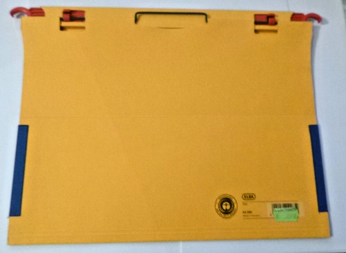 Elba 260 hängeregister - 260,