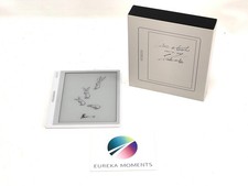 ONYX BOOX Leaf 2 E-Book Reader E-Ink Android Tablet 7" 32GB Weiß Gebraucht