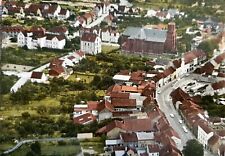 Ansichtskarte Langerwehe  Luftbild