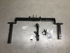 OPEL CORSA D ANHÄNGERKUPPLUNG