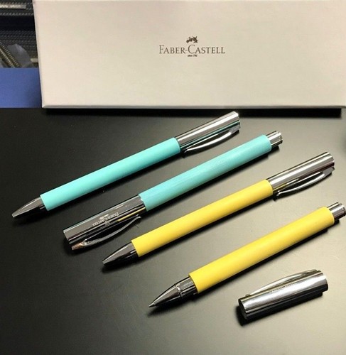 Faber castell ambition - faber-castell,