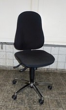 Bürostuhl HÖFFNER m. Armlehnen TOPSTAR Bürodrehstuhl Home Worx 200 - TOP Zustand