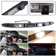 Rückfahrkamera für BMW E46