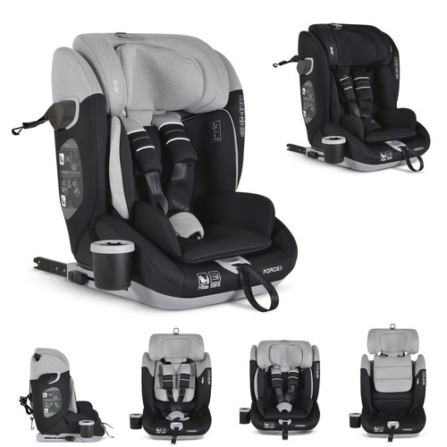 Cangaroo kindersitz force - cangaroo,