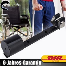 Stockhalter Für Rollator