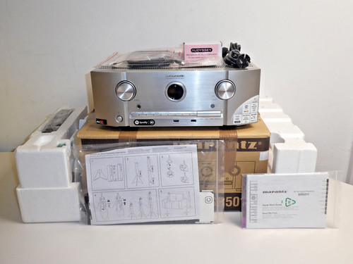 Marantz sr5011 high - marantz, 7.2