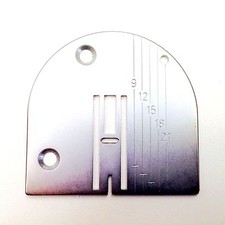 STICHPLATTE  VERITAS