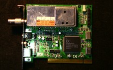 TV Karte - PCI - Pinnacle