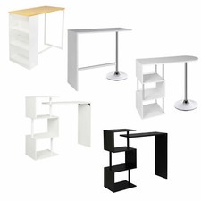 1x Bartisch Bartheke Tresen