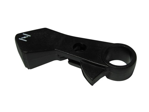 Chokehebel choke zug hebel - /,