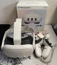 Meta Quest 3 128GB VR-Headset
