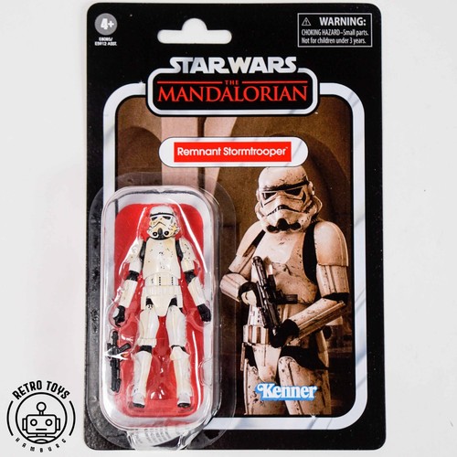 Remnant stormtrooper star wars - remnant,
