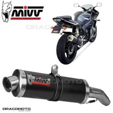 Auspuff yamaha yzf - yzf, 2003