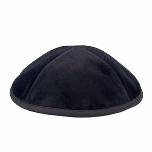 Eine edle kippa aus - eine,