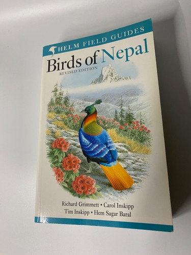 Field guide the birds of - birds,