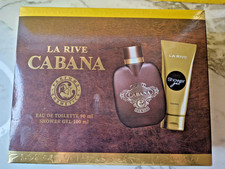 LA RIVE CABANA EdT Geschenkset