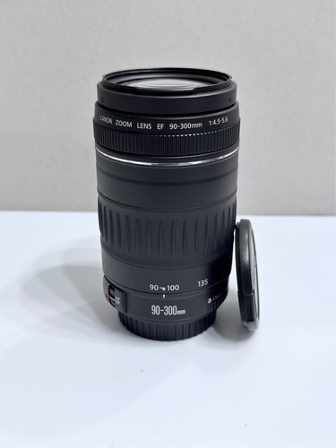 Canon 300mm 5 6 - ef, 90-300mm