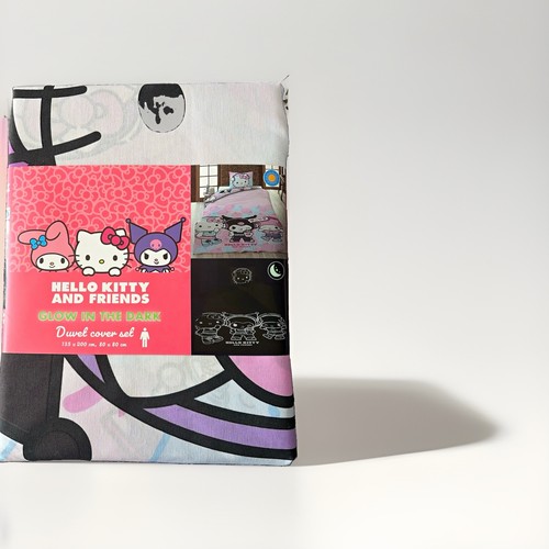 Hello kitty and friends - kitty,