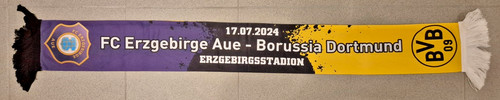 Erzgebirge aue borussia - erzgebirge,