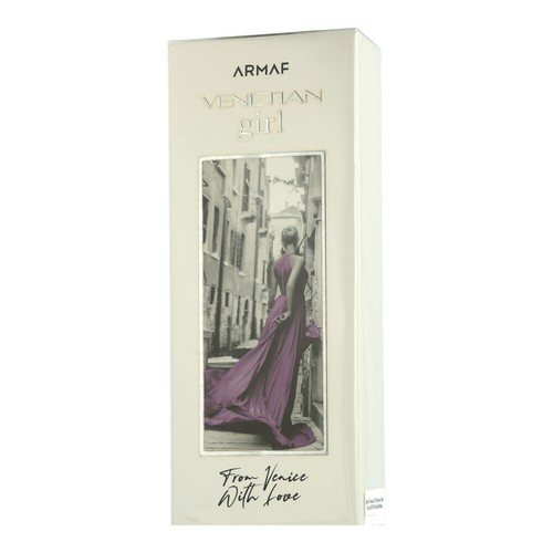 Armaf venetian girl from - girl,