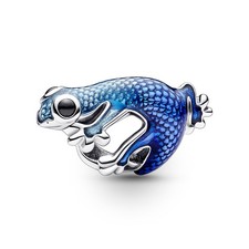 PANDORA Schmuck Charm Silber