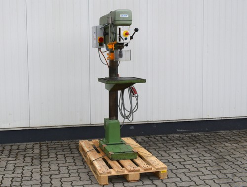 Ixion mk3 standbohrmaschine - ixion,
