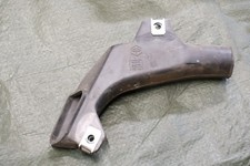 Ansaugung (Rahmen) für Luftfilterkasten Gilera Runner 125 180 FX FXR Air Intake