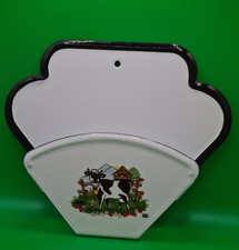 Filtertütenhalter Wandhalter