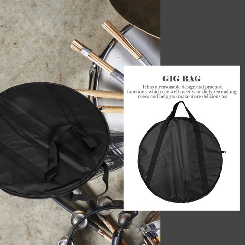 Dumb drum pad bag - dumb,