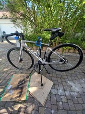 Sport rennrad aus carbon - aus,