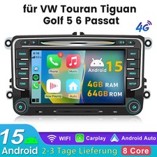 Android Carplay CD Autoradio