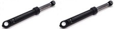 2 Stoßdämpfer passend AEG