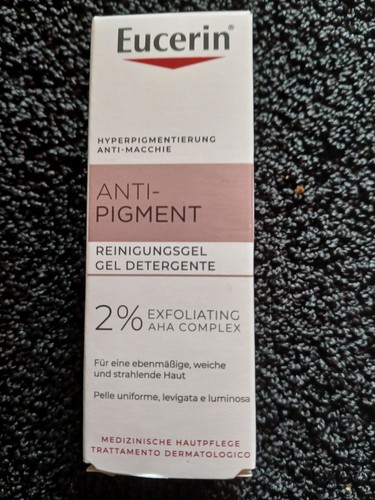 Eucerin anti pigment - 20,