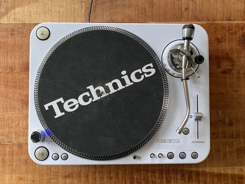 Neu reloop turntable 6000 - 2,