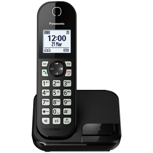 Panasonic schnurloses telefon - panasonic,