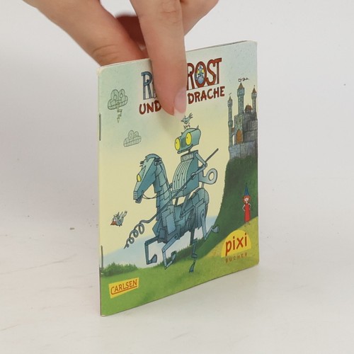 Ritter rost und feuerstuhl - ritter, feuerstuhl 