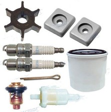 Boot & Motor Aussenborder