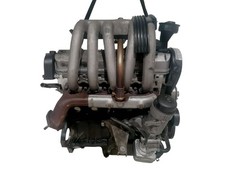 MOTOR AGX 2.5 SDI VW LT 2