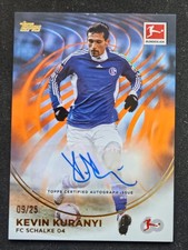 Kevin Kuranyi /25 Auto 60