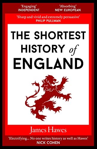 The shortest history - the,